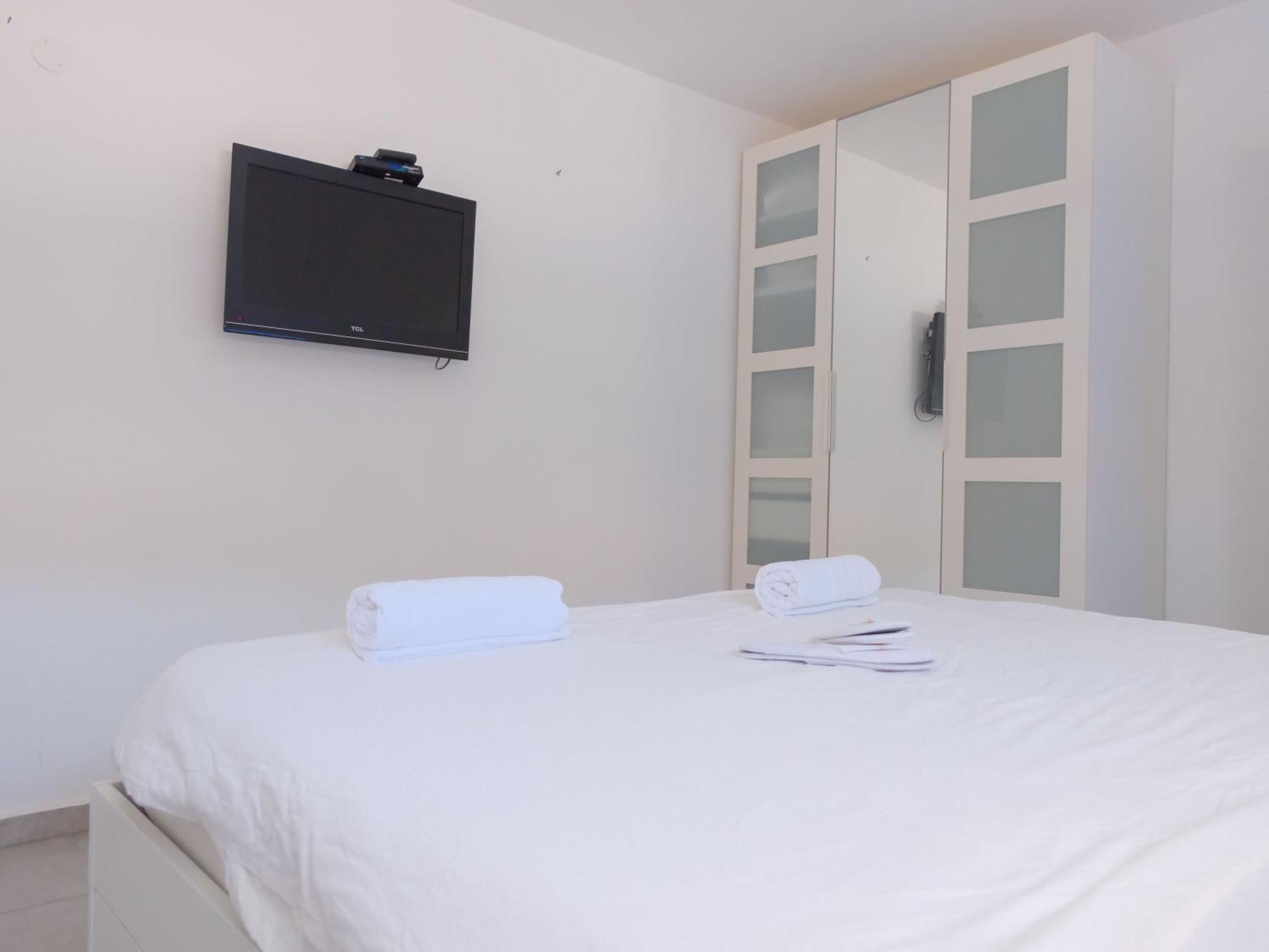 Romi'S Suite By Loren Village نيفيه زوهار المظهر الخارجي الصورة